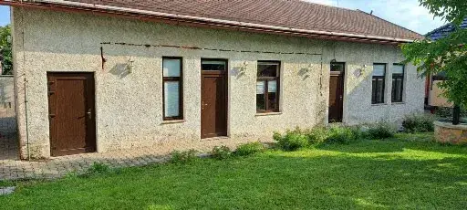 CELKOVÁ REKONSTRUKCE OBJEKTU LIBUŠÍN