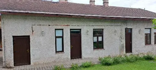 CELKOVÁ REKONSTRUKCE OBJEKTU LIBUŠÍN — fotografie 2