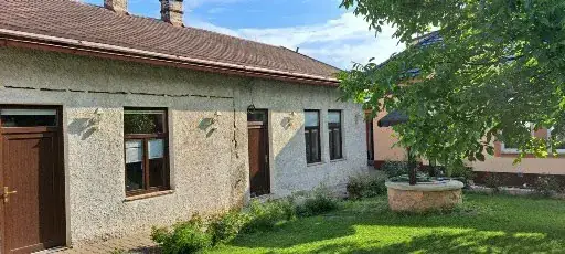 CELKOVÁ REKONSTRUKCE OBJEKTU LIBUŠÍN — fotografie 3