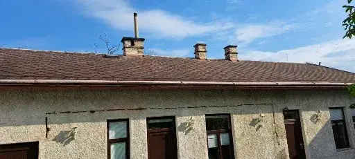 CELKOVÁ REKONSTRUKCE OBJEKTU LIBUŠÍN — fotografie 4
