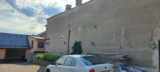 CELKOVÁ REKONSTRUKCE OBJEKTU LIBUŠÍN — fotografie 5