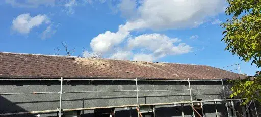 CELKOVÁ REKONSTRUKCE OBJEKTU LIBUŠÍN — fotografie 6