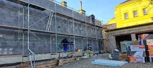 CELKOVÁ REKONSTRUKCE OBJEKTU LIBUŠÍN — fotografie 7