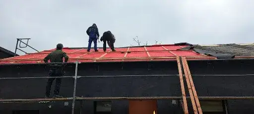 CELKOVÁ REKONSTRUKCE OBJEKTU LIBUŠÍN — fotografie 8