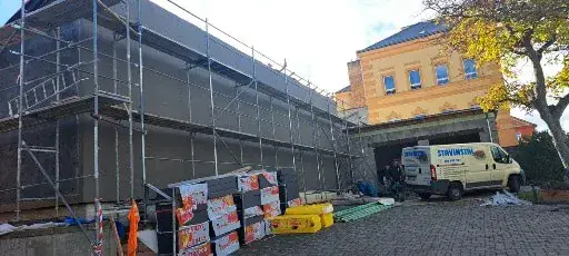 CELKOVÁ REKONSTRUKCE OBJEKTU LIBUŠÍN — fotografie 9
