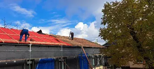 CELKOVÁ REKONSTRUKCE OBJEKTU LIBUŠÍN — fotografie 10