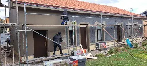 CELKOVÁ REKONSTRUKCE OBJEKTU LIBUŠÍN — fotografie 12