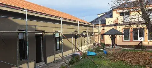 CELKOVÁ REKONSTRUKCE OBJEKTU LIBUŠÍN — fotografie 13