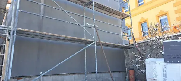 CELKOVÁ REKONSTRUKCE OBJEKTU LIBUŠÍN — fotografie 14