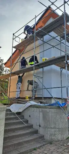 CELKOVÁ REKONSTRUKCE OBJEKTU LIBUŠÍN — fotografie 15