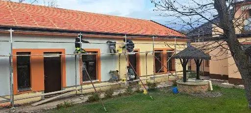 CELKOVÁ REKONSTRUKCE OBJEKTU LIBUŠÍN — fotografie 17