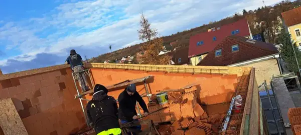 CELKOVÁ REKONSTRUKCE OBJEKTU LIBUŠÍN — fotografie 24