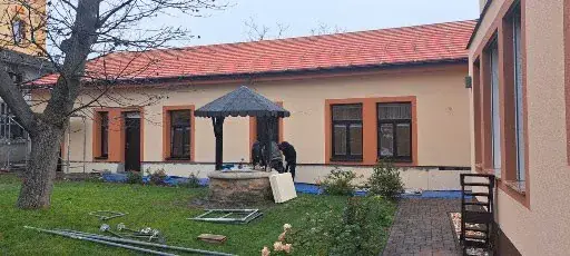 CELKOVÁ REKONSTRUKCE OBJEKTU LIBUŠÍN — fotografie 26