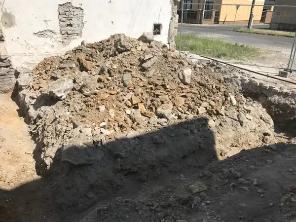 Přístavba rodinného domu - Kladno — fotografie 2
