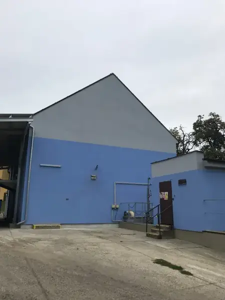 Realizace fasády Kladno Vrapice — fotografie 5
