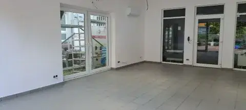 REKONSTRUKCE BUFETU UNIVERZITA PRAHA — fotografie 11