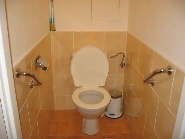 Rekonstrukce bytového jádra Praha — fotografie 4