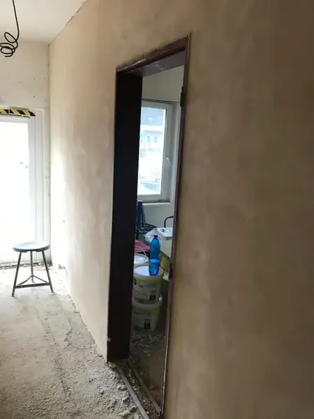 Rekonstrukce laboratoří Kladno — fotografie 3