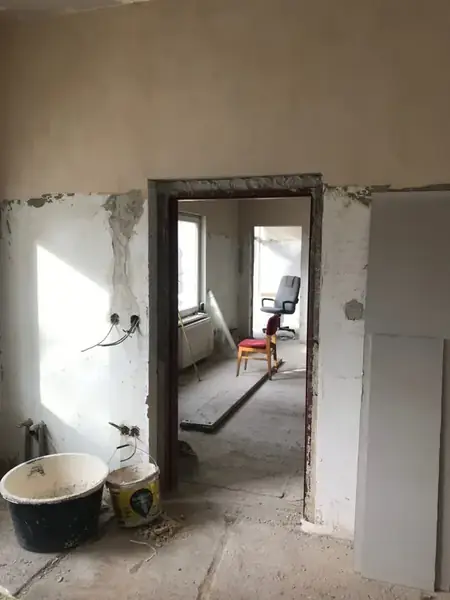 Rekonstrukce laboratoří Kladno — fotografie 4