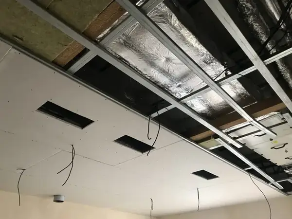 Rekonstrukce laboratoří Kladno — fotografie 6