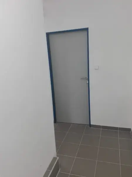 Rekonstrukce laboratoří Kladno — fotografie 8