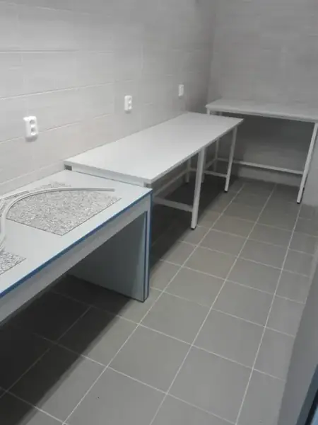 Rekonstrukce laboratoří Kladno — fotografie 10