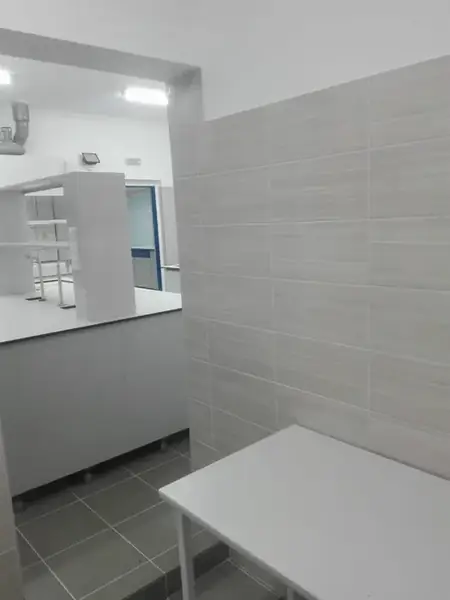 Rekonstrukce laboratoří Kladno — fotografie 12