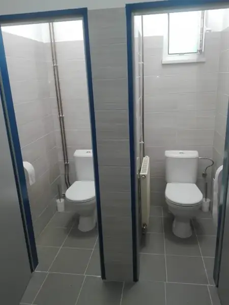 Rekonstrukce laboratoří Kladno — fotografie 14