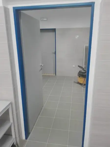 Rekonstrukce laboratoří Kladno — fotografie 16