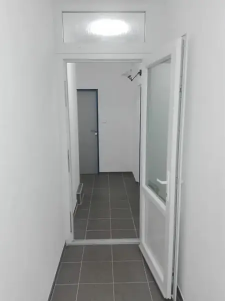 Rekonstrukce laboratoří Kladno — fotografie 18
