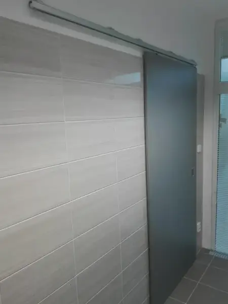 Rekonstrukce laboratoří Kladno — fotografie 20