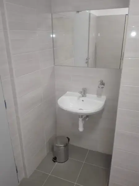 Rekonstrukce laboratoří Kladno — fotografie 22