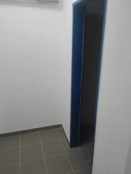 Rekonstrukce laboratoří Kladno — fotografie 26