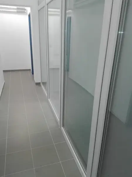 Rekonstrukce laboratoří Kladno — fotografie 27