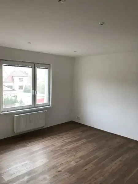 Rekonstrukce podkroví Kladno — fotografie 11
