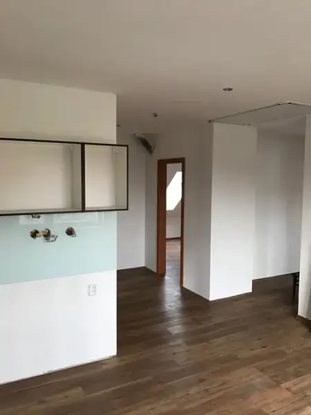 Rekonstrukce podkroví Kladno — fotografie 13