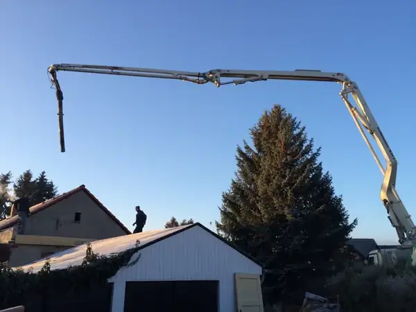 Rekonstrukce RD Vinařice — fotografie 8