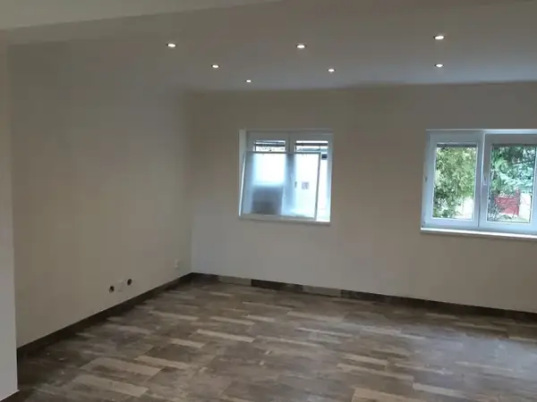 Rekonstrukce RD Vinařice — fotografie 11