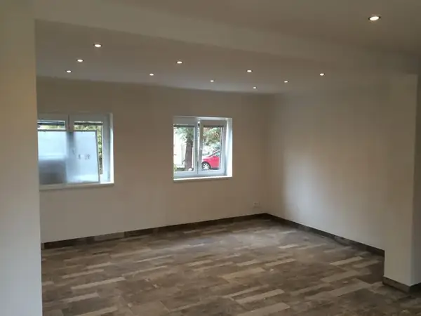 Rekonstrukce RD Vinařice — fotografie 12
