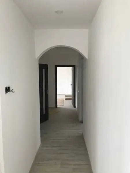 Rekonstrukce rodinného domu Švermov