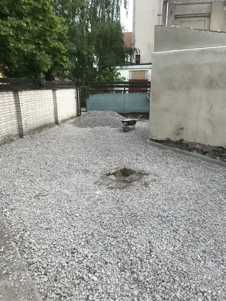 Rekonstrukce rodinného domu Švermov — fotografie 12