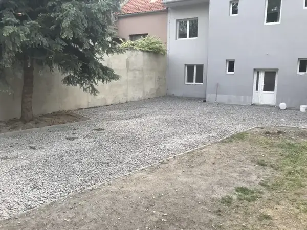Rekonstrukce rodinného domu Švermov — fotografie 15