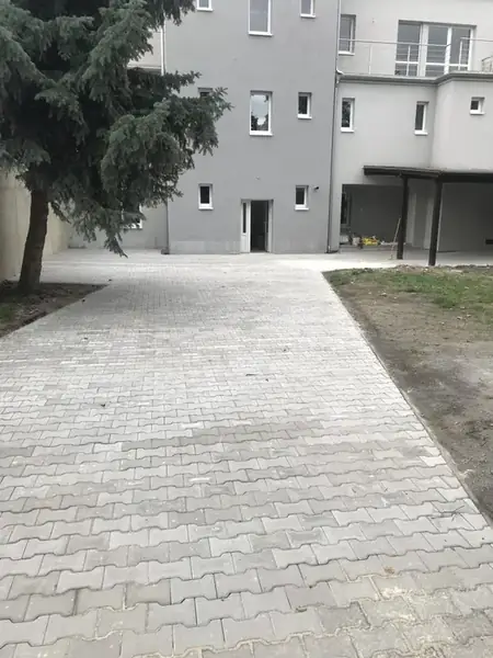 Rekonstrukce rodinného domu Švermov — fotografie 19