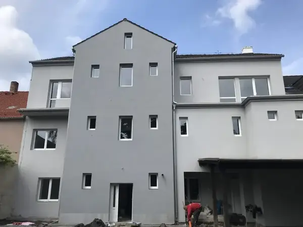 Rekonstrukce rodinného domu Švermov — fotografie 24