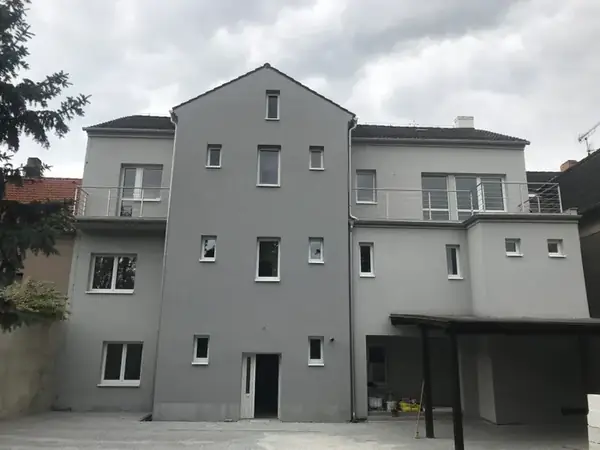 Rekonstrukce rodinného domu Švermov — fotografie 26