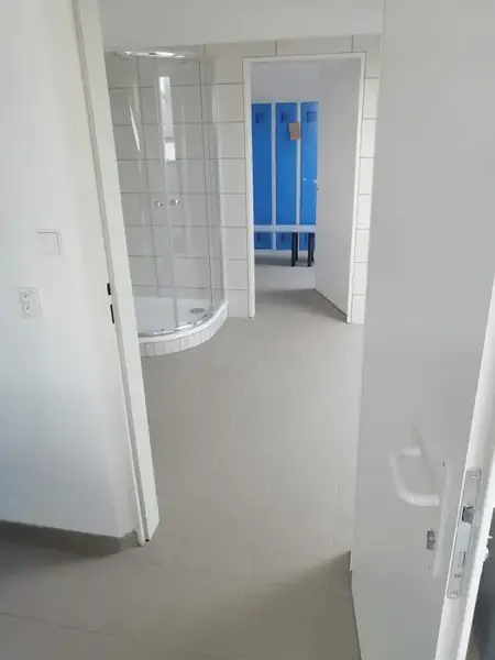 REKONSTRUKCE SOC.ZAŘÍZENÍ KRALUPY NAD VLATAVOU — fotografie 7