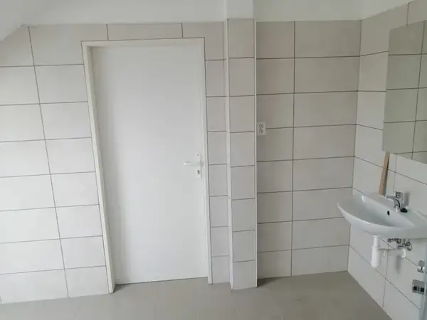 REKONSTRUKCE SOC.ZAŘÍZENÍ KRALUPY NAD VLATAVOU — fotografie 11