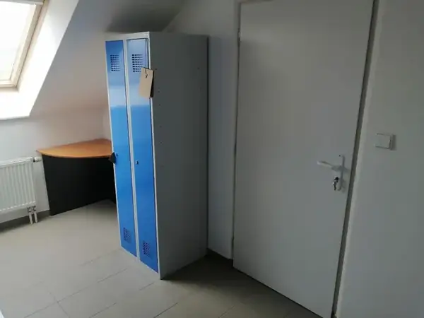 REKONSTRUKCE SOC.ZAŘÍZENÍ KRALUPY NAD VLATAVOU — fotografie 12