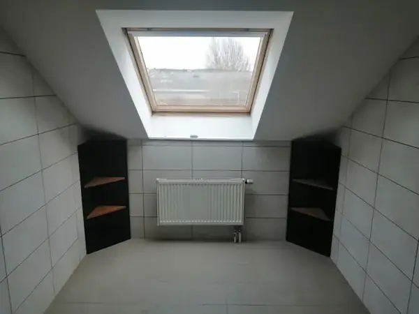 REKONSTRUKCE SOC.ZAŘÍZENÍ KRALUPY NAD VLATAVOU — fotografie 13