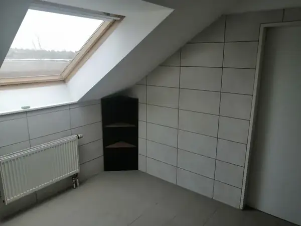 REKONSTRUKCE SOC.ZAŘÍZENÍ KRALUPY NAD VLATAVOU — fotografie 14